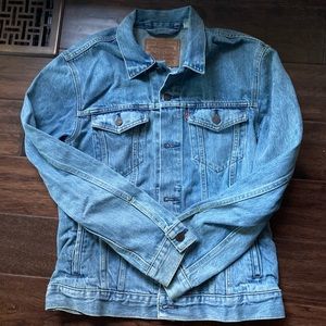 Levi’s Jean Jacket